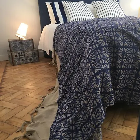 Garden Center Apartment *