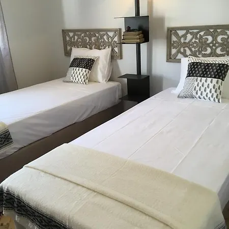 Garden Center Apartment Cascais