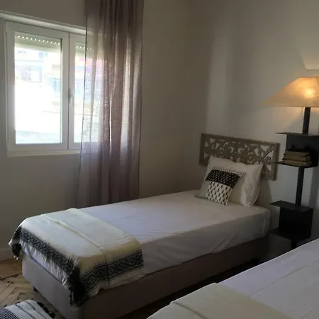 Garden Center Apartment *