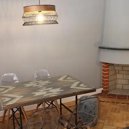 Garden Center Apartment Cascais