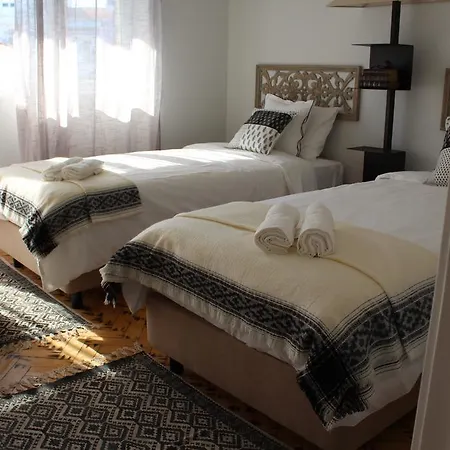 Garden Center Apartment *