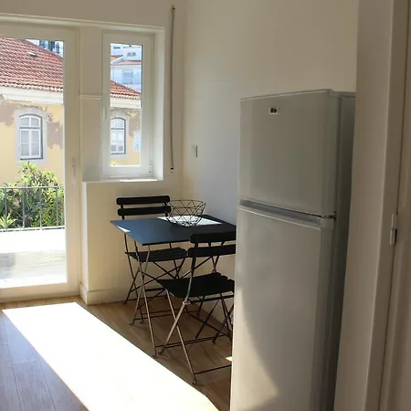 Garden Center Apartment