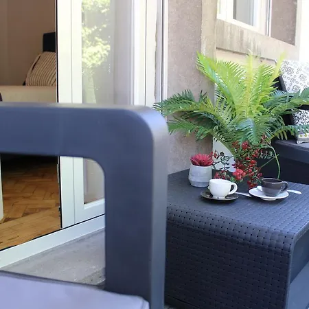 Apartment Garden Center Cascais