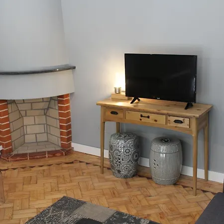 Apartamento Garden Center Cascaes