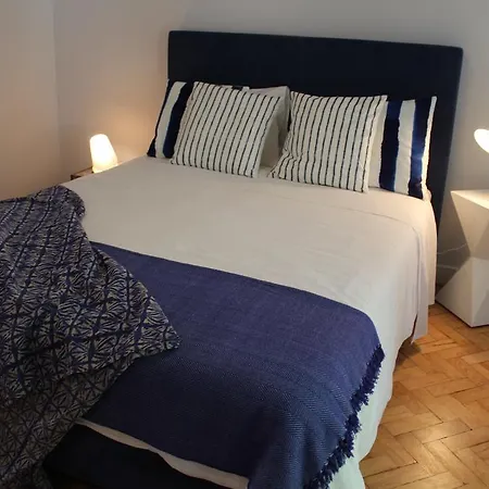 Apartamento Garden Center Cascaes