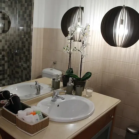 Garden Center Apartamento *