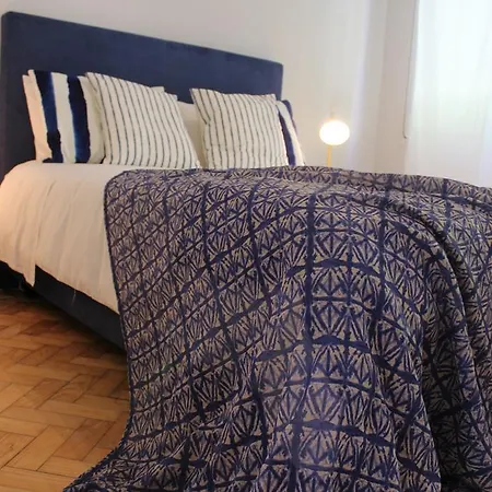 Apartamento Garden Center *