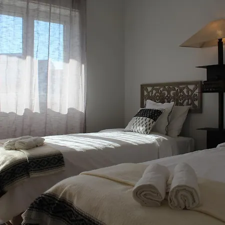 Apartamento Garden Center *